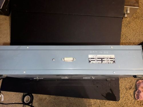 ASI- 190B Universal Precision Track Selector & Indicator, US $29.99, image 6