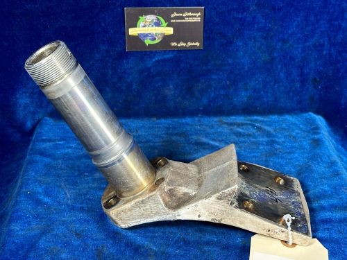 GRUMMAN AA-5 AXLE P/N: 701042-1, C $125.00, image 2