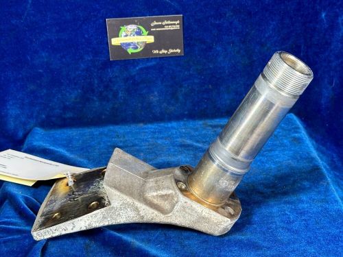 GRUMMAN AA-5 AXLE P/N: 701042-1, C $125.00, image 3