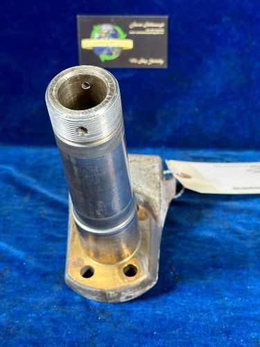 GRUMMAN AA-5 AXLE P/N: 701042-1, C $125.00, image 5