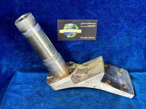 GRUMMAN AA-5 AXLE P/N: 701042-1, C $125.00, image 7