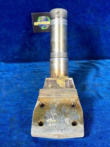 GRUMMAN AA-5 AXLE P/N: 701042-1, C $125.00, image 8