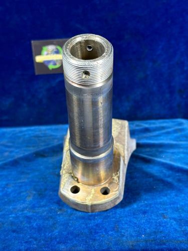 GRUMMAN AA-5 AXLE P/N: 701042-1, C $125.00, image 9