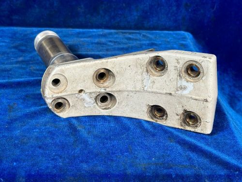 GRUMMAN AA-5 AXLE P/N: 701042-1, C $125.00, image 10