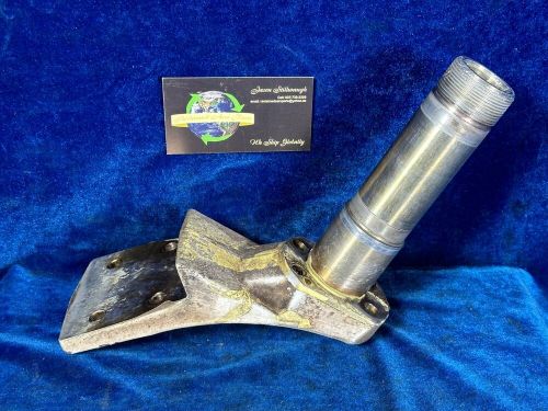 GRUMMAN AA-5 AXLE P/N: 701042-1, C $125.00, image 12