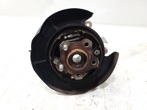13-20 INFINITI JX35 QX60 REAR RIGHT RH SIDE SPINDLE KNUCKLE AXLE HUB STUB OEM, US $152.00, image 3