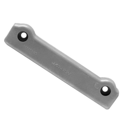 Martyr Anodes CM832598Z Zinc Volvo Penta Transom Dogbone Anode Canada Metal, US $25.31, image 3