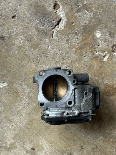 2010 2011 2012 Honda CR-V CRV 2.4L Throttle Body Throttle Valve OEM-sold as is., US $50.00, image 2