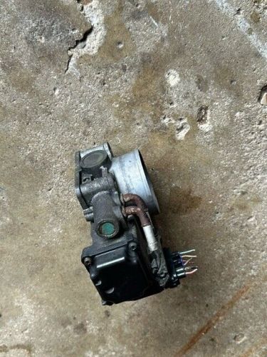 2010 2011 2012 Honda CR-V CRV 2.4L Throttle Body Throttle Valve OEM-sold as is., US $50.00, image 3