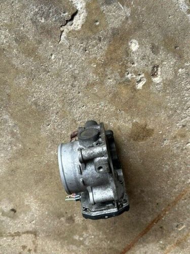 2010 2011 2012 Honda CR-V CRV 2.4L Throttle Body Throttle Valve OEM-sold as is., US $50.00, image 4