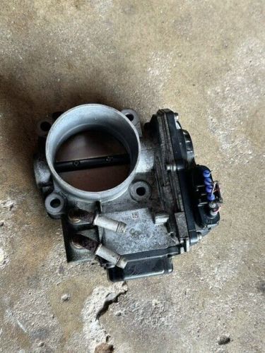 2010 2011 2012 Honda CR-V CRV 2.4L Throttle Body Throttle Valve OEM-sold as is., US $50.00, image 5