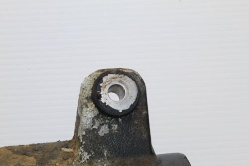 Polaris 2001 Genesis Virage Oem Water Tank Exhaust Box 1261110, US $62.09, image 4