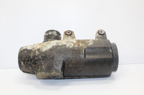 Polaris 2001 Genesis Virage Oem Water Tank Exhaust Box 1261110, US $62.09, image 7