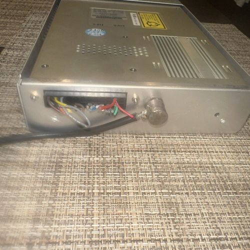 Bendix King KT76A Transponder w/ Tray and Connector 14V Removed Working, US $150.00, image 2