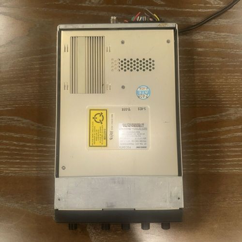 Bendix King KT76A Transponder w/ Tray and Connector 14V Removed Working, US $150.00, image 4