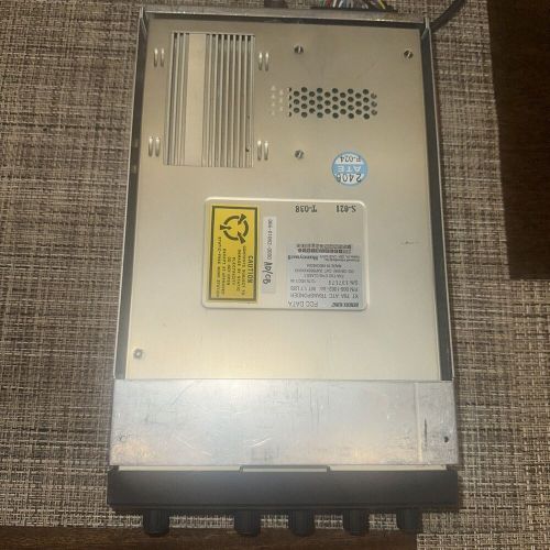 Bendix King KT76A Transponder w/ Tray and Connector 14V Removed Working, US $150.00, image 7
