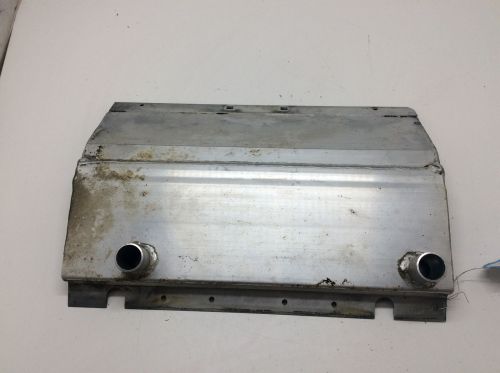 Polaris Center Weld Cooler Heat Exchanger Used OEM 2520239 2002 XC SP Classic, US $75.99, image 4