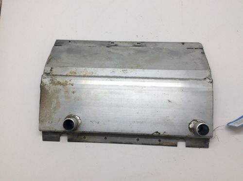 Polaris Center Weld Cooler Heat Exchanger Used OEM 2520239 2002 XC SP Classic, US $75.99, image 5