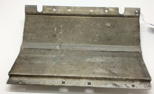 Polaris Center Weld Cooler Heat Exchanger Used OEM 2520239 2002 XC SP Classic, US $75.99, image 6