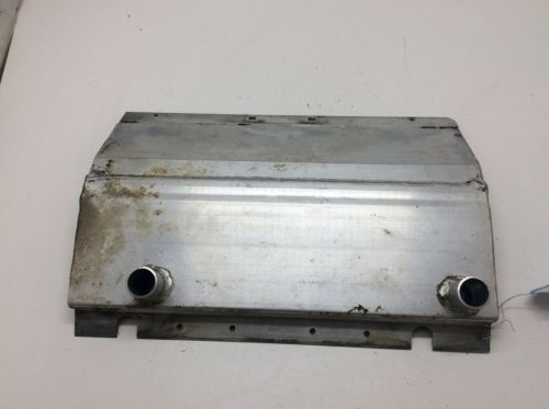 Polaris Center Weld Cooler Heat Exchanger Used OEM 2520239 2002 XC SP Classic, US $75.99, image 9