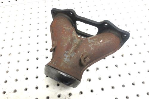 Ski Doo Renegade XRS 850 Exhaust Manifold Header Pipe 420873030 GEN 4, US $49.99, image 7