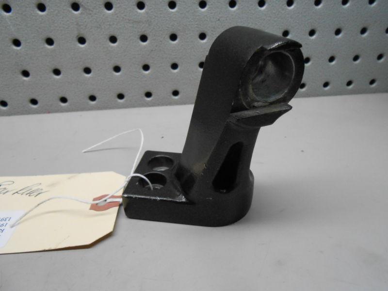 K76 kawasaki ex250 ex ninja 250 250r 1999 right handlebar riser