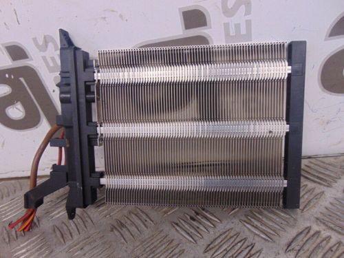 VOLKSWAGEN GOLF 2009 ELECTRONIC HEATER MATRIX 01710, US $, image 2