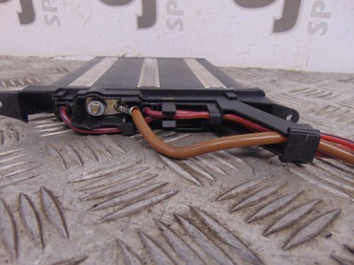VOLKSWAGEN GOLF 2009 ELECTRONIC HEATER MATRIX 01710, US $, image 3