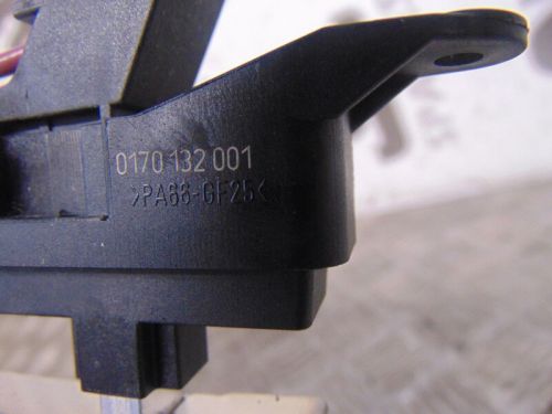 VOLKSWAGEN GOLF 2009 ELECTRONIC HEATER MATRIX 01710, US $, image 4