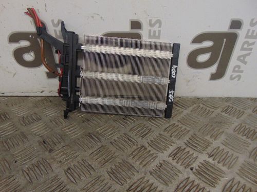 VOLKSWAGEN GOLF 2009 ELECTRONIC HEATER MATRIX 01710, US $, image 6