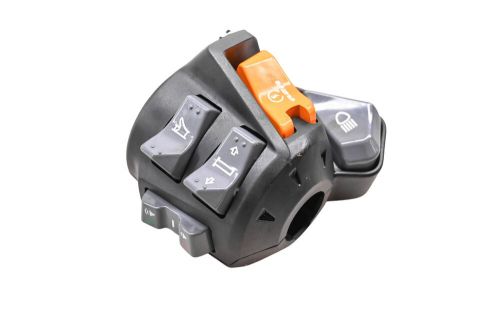 21 ski-doo renegade 900 xrs turbo headlight on off handlebar start switch 137"