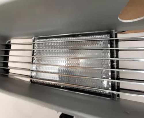 1973 Plymouth Fury Right Side Parking Light Lamp and Grille Assembly 3672778 NOS, US $162.00, image 2