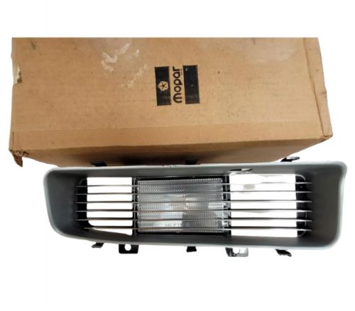 1973 Plymouth Fury Right Side Parking Light Lamp and Grille Assembly 3672778 NOS, US $162.00, image 7