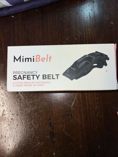 Brand NEW Mimi Safety Pregnancy Belt, US $18.00, image 2