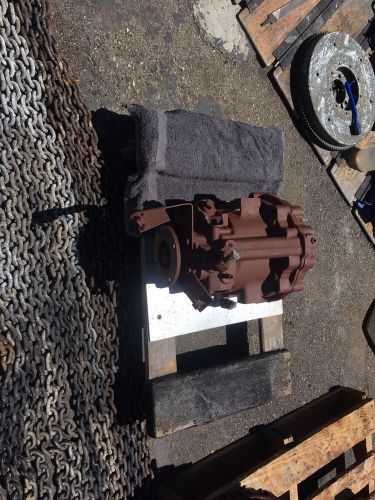 Borg Warner Velvet Drive 71C, US $400.00, image 3