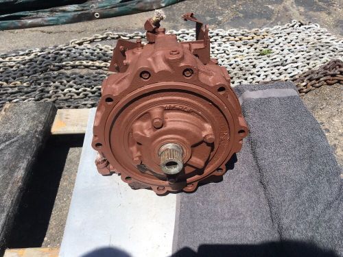 Borg Warner Velvet Drive 71C, US $400.00, image 4