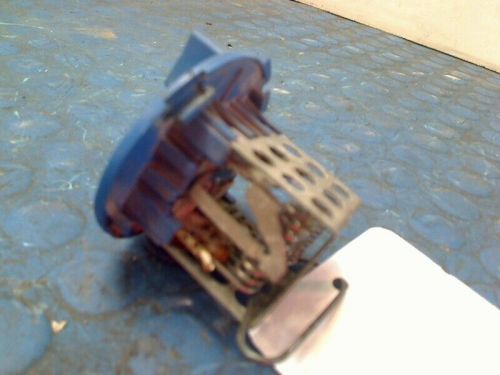 HEATING RESISTANCE Volkswagen Crafter Van 2.5 TDI 30/32/35/46/50 (CEBB(Euro 5))) 2009-, US $, image 2