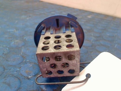 HEATING RESISTANCE Volkswagen Crafter Van 2.5 TDI 30/32/35/46/50 (CEBB(Euro 5))) 2009-, US $, image 3