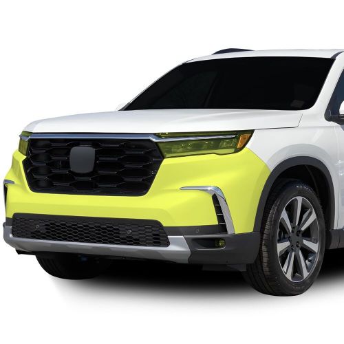 Pre Cut Paint Protection Film Clear Bra PPF Kit for Honda Pilot 2023+, US $199.99, image 7