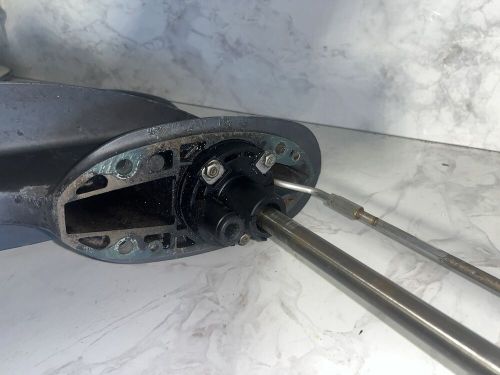 Mariner 15” Lower Unit 30 HP 2 Stroke, US $325.00, image 3