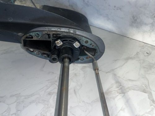 Mariner 15” Lower Unit 30 HP 2 Stroke, US $325.00, image 4