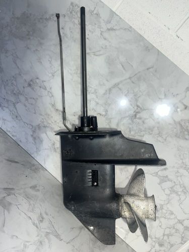 Mariner 15” Lower Unit 30 HP 2 Stroke, US $325.00, image 6