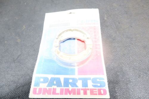 PARTS UNLIMITED PRO SERIES BRAKE SHOES PSY10-002, US $24.99, image 2