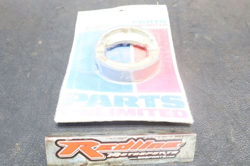 PARTS UNLIMITED PRO SERIES BRAKE SHOES PSY10-002, US $24.99, image 5