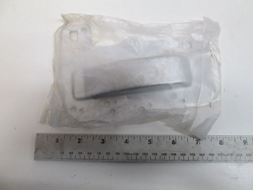 664-41111-00 Inner Cover Exhaust Yamaha Outboards, US $59.99, image 2