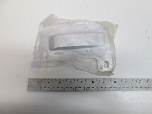 664-41111-00 Inner Cover Exhaust Yamaha Outboards, US $59.99, image 4