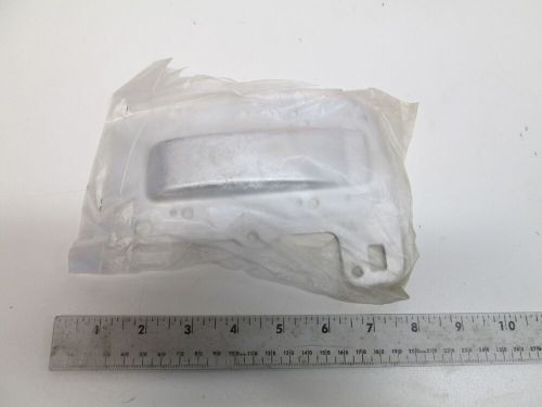 664-41111-00 Inner Cover Exhaust Yamaha Outboards, US $59.99, image 5