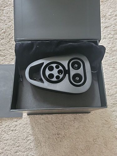 Hannshow ccs1 to tpc adapter for tesla