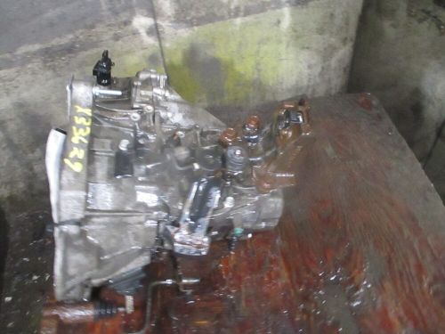 2012 2013 Kia Rio 1.6L Manual Transmission 110K Miles OEM, US $485.95, image 5