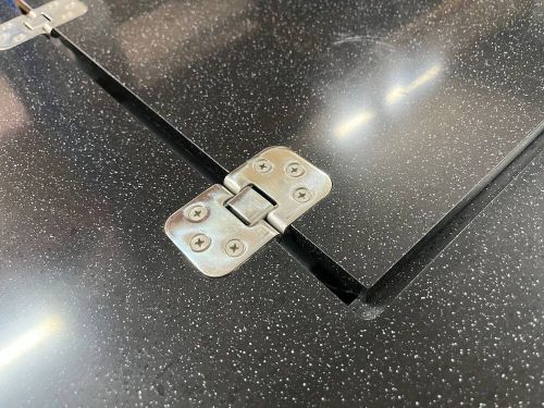 Custom Greenline Boat Kitchen Assy Galley console with sink and Induction hob, US $3,870.00, image 4